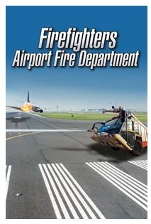 Купить 💎Firefighters: Airport Fire Department Xbox X|S ONE🔑