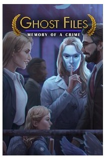 Купить 💎Ghost Files: Memory of a Crime Xbox КЛЮЧ (X|S ONE)🔑