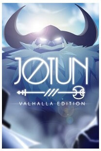 Купить 💎Jotun: Valhalla Edition Xbox КЛЮЧ (X|S ONE)🔑