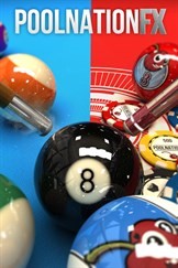 Купить 💎Pool Nation FX Xbox КЛЮЧ (X|S ONE)🔑