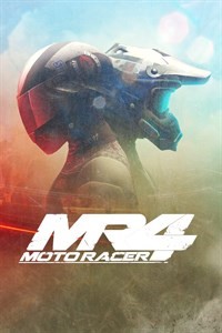 Купить 💎Moto Racer 4 Xbox КЛЮЧ (X|S ONE)🔑