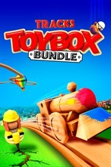 Купить 💎Tracks The Train Set Game: Toybox Bundle Xbox КЛЮЧ🔑