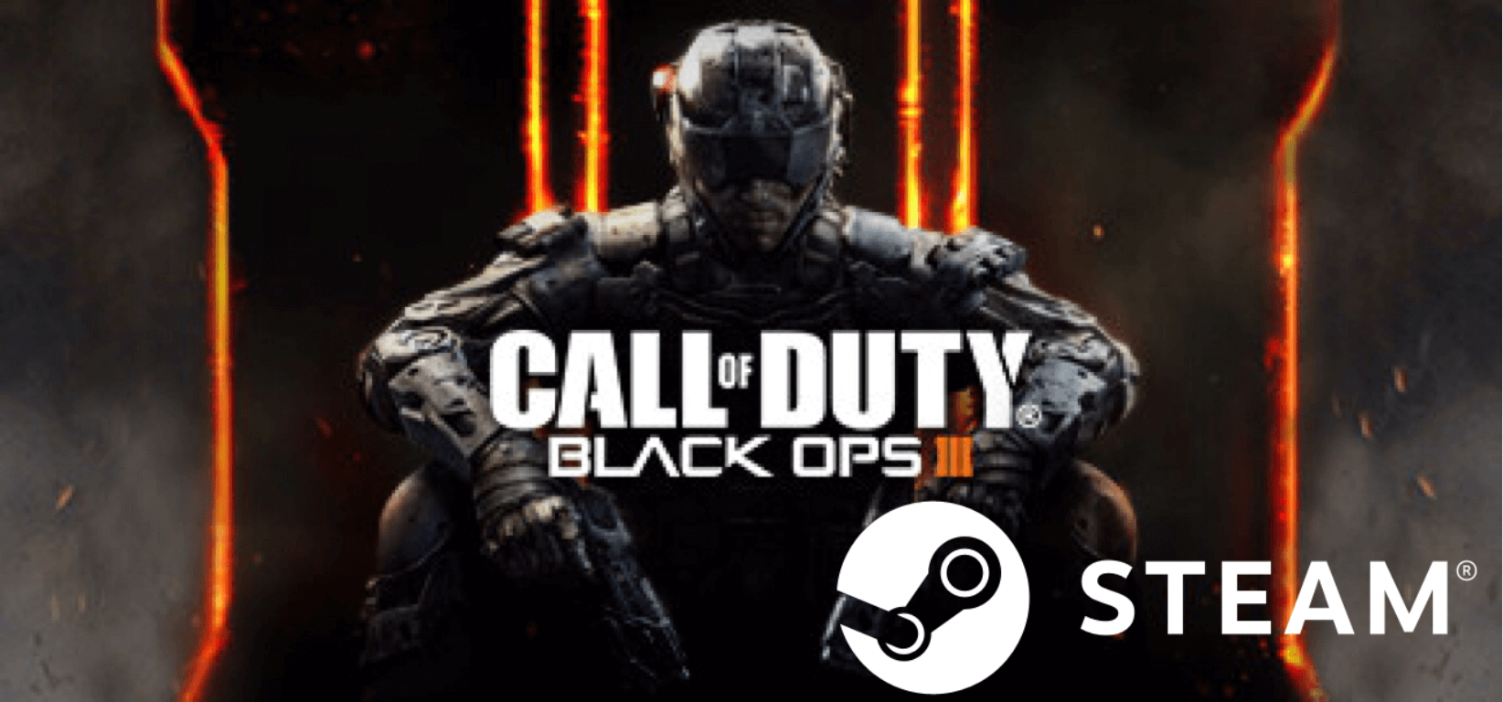 Купить ⭐️ Call of Duty Black Ops 3 III  + DLC - STEAM(GLOBAL)