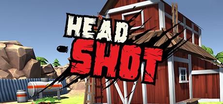 Купить Head Shot (STEAM KEY/REGION FREE)