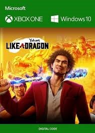 Купить Yakuza: Like a Dragon  Hero Edition Xbox Ключ