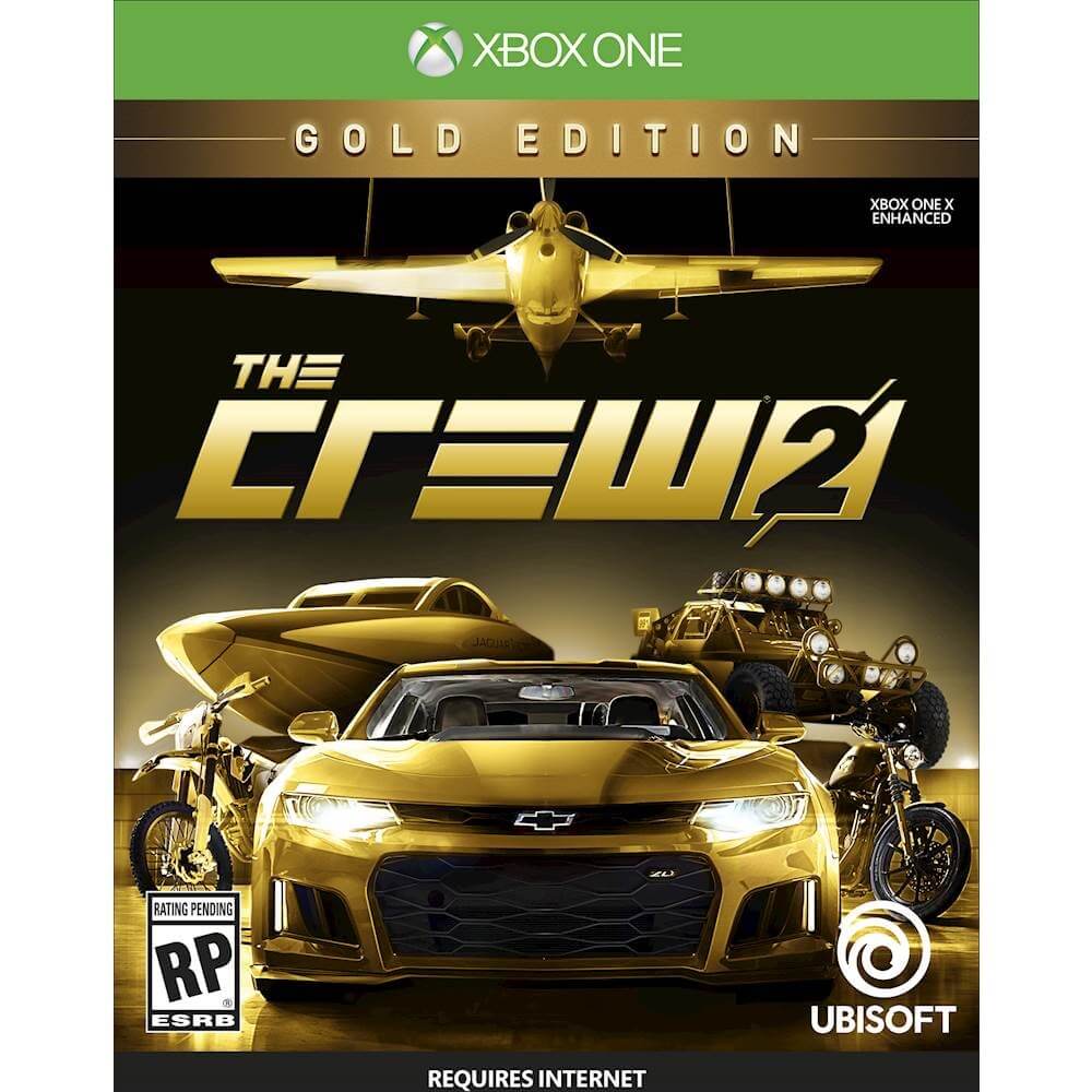 Id the crew 2 steam фото 90