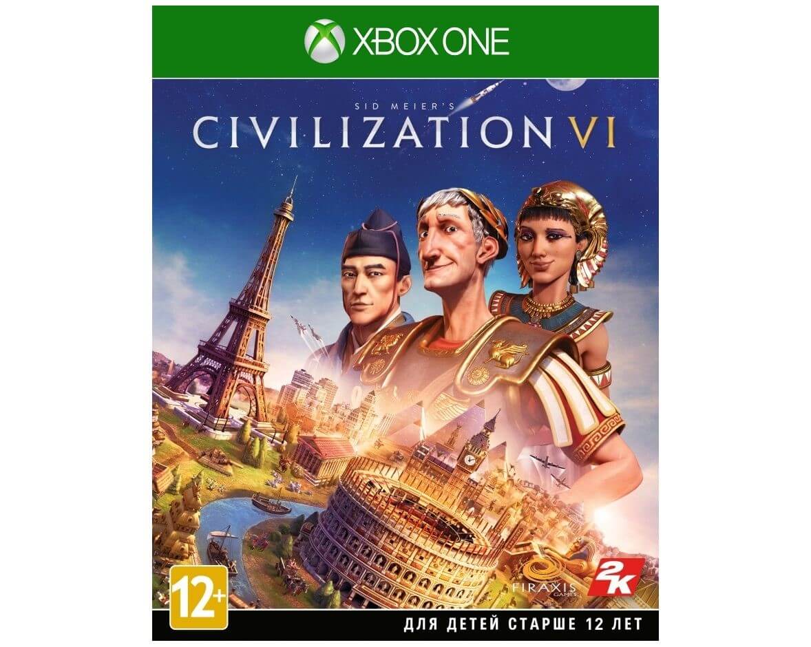 Civilization 6 platinum edition steam фото 77