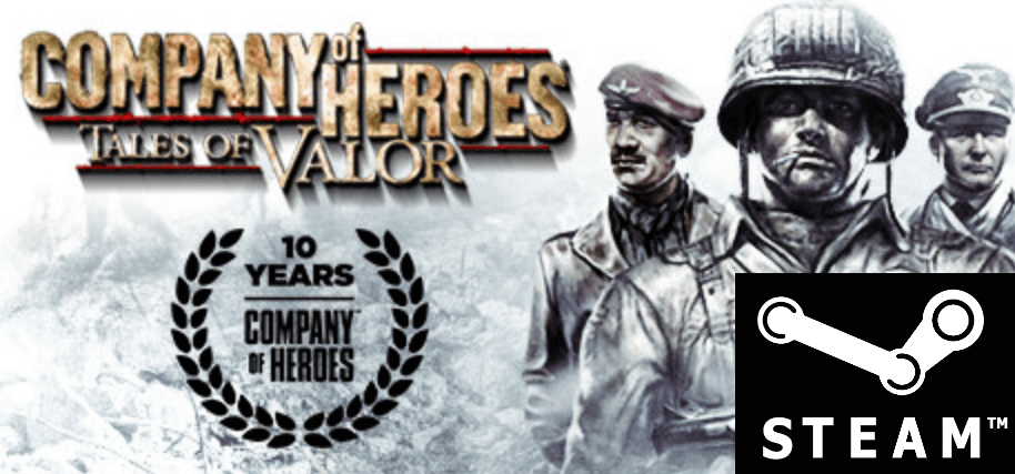 Бери компани. Company of Heroes 1 Tales of Valor. Company of Heroes Tales of Valor танки.