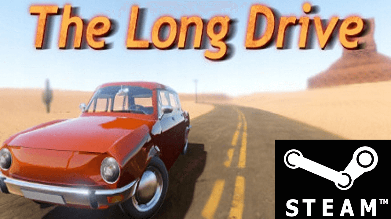 Купить ⭐️ The Long Drive - STEAM (GLOBAL) - Лицензия за 150.00 руб. |  Описание товара | Origin-Steam.su