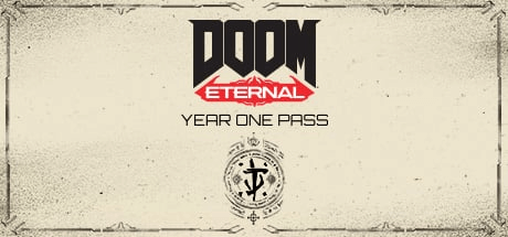 Купить DOOM Eternal - Year One Pass 🔑STEAM КЛЮЧ✔️РОССИЯ + МИР