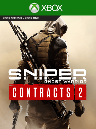Купить 🌍 Sniper Ghost Warrior Contracts 2 XBOX  / КЛЮЧ 🔑