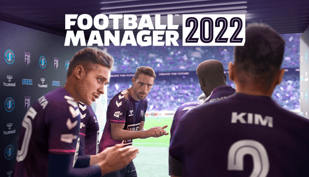 Купить Football Manager 2022 + Editor (GLOBAL) [OFFLINE] 🔥