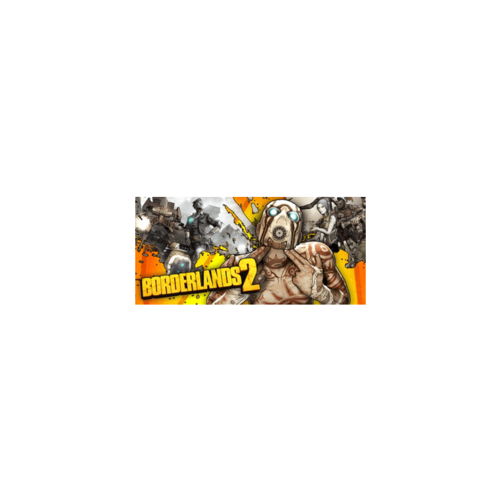 Купить Borderlands 2 + 39 ДОПОЛНЕНИЙ🔴STEAM КЛЮЧ🔑РФ+СНГ