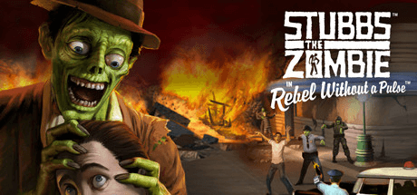 Купить Stubbs the Zombie in Rebel Without a Pulse 🔑STEAM КЛЮЧ