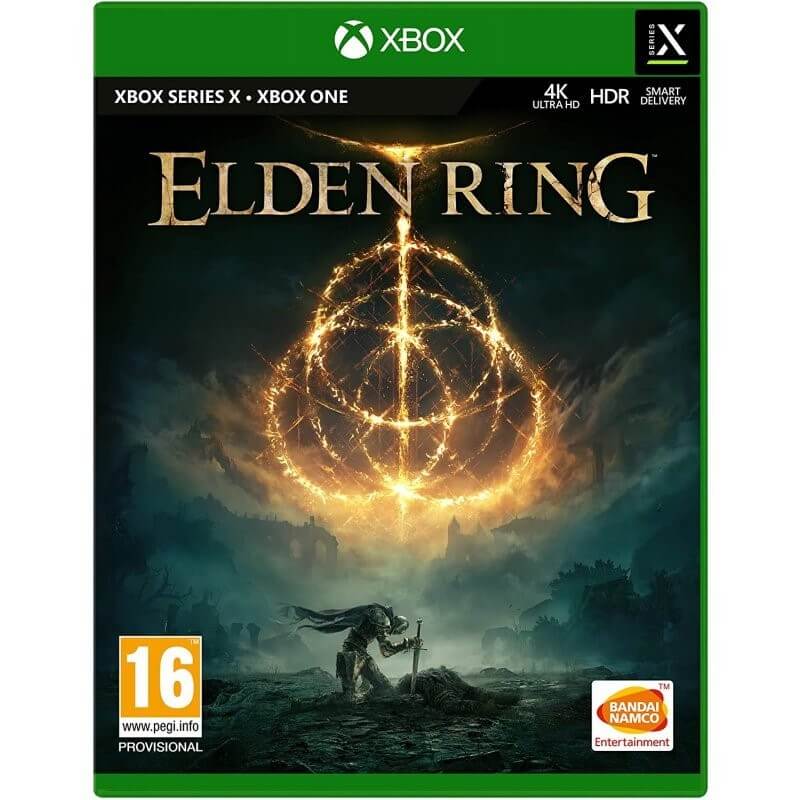 Купить ELDEN RING XBOX ONE  SERIES  КЛЮЧ