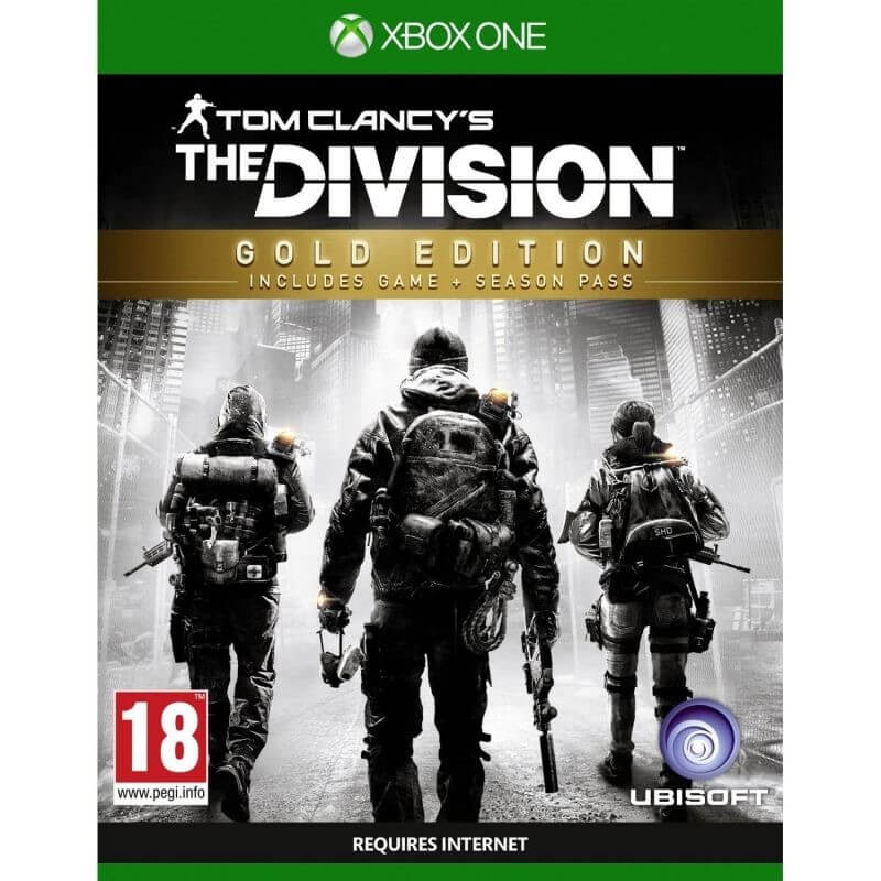 Ubisoft игры xbox. Tom Clancy's the Division Gold Edition Xbox. The Division Gold Edition ps4. Tom Clancy's the Division 2 Xbox. The Division 2 – Gold Edition ps4.