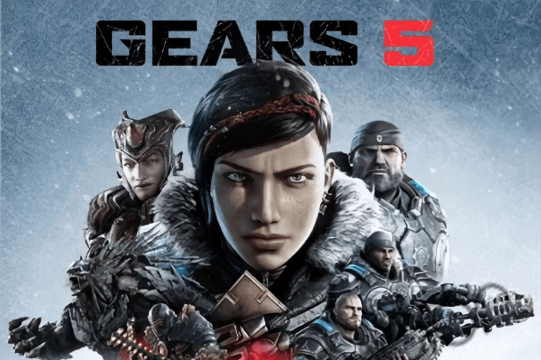 Купить GEARS 5 ✅(STEAM КЛЮЧ)+ПОДАРОК