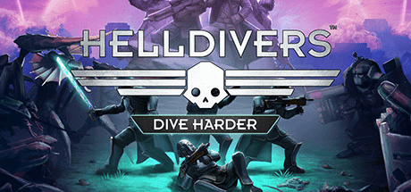 Купить HELLDIVERS Dive Harder Edition + 14 ДОПОЛНЕНИЙ 🔑STEAM
