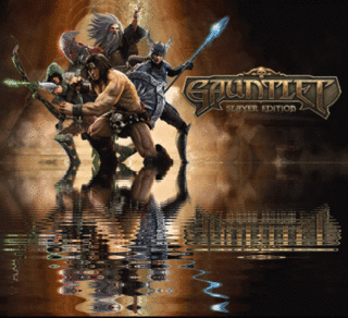 Купить ✅Gauntlet Slayer Edition⭐Steam\РФ+Весь Мир\Key⭐ + Бонус