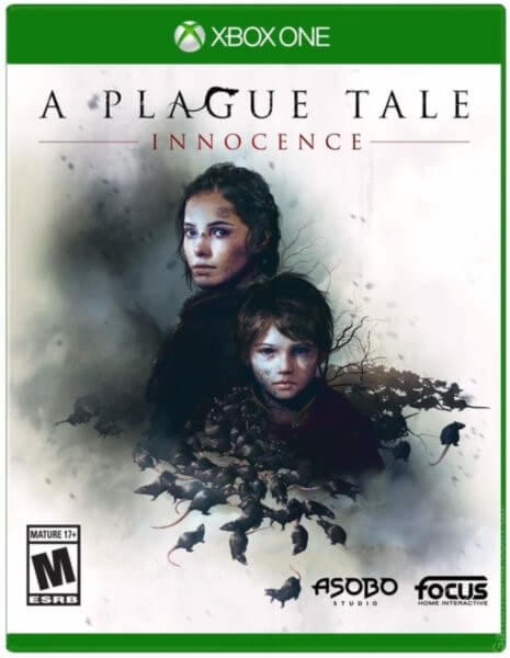 Купить A Plague Tale: Innocence XBOX ONE SERIES X|S КЛЮЧ