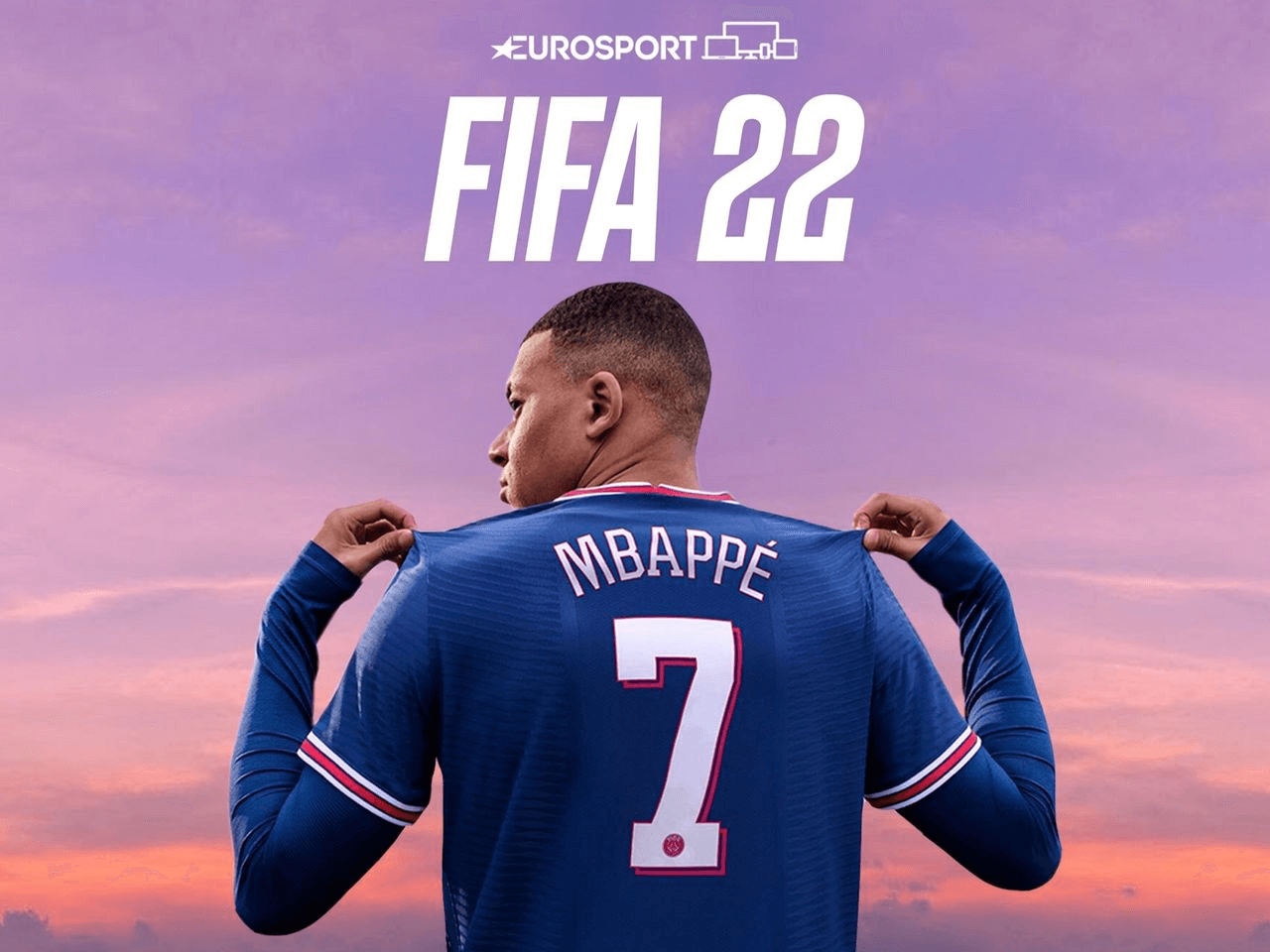 Купить 💳 FIFA 22 (PS4/RU) Аренда 7 дней