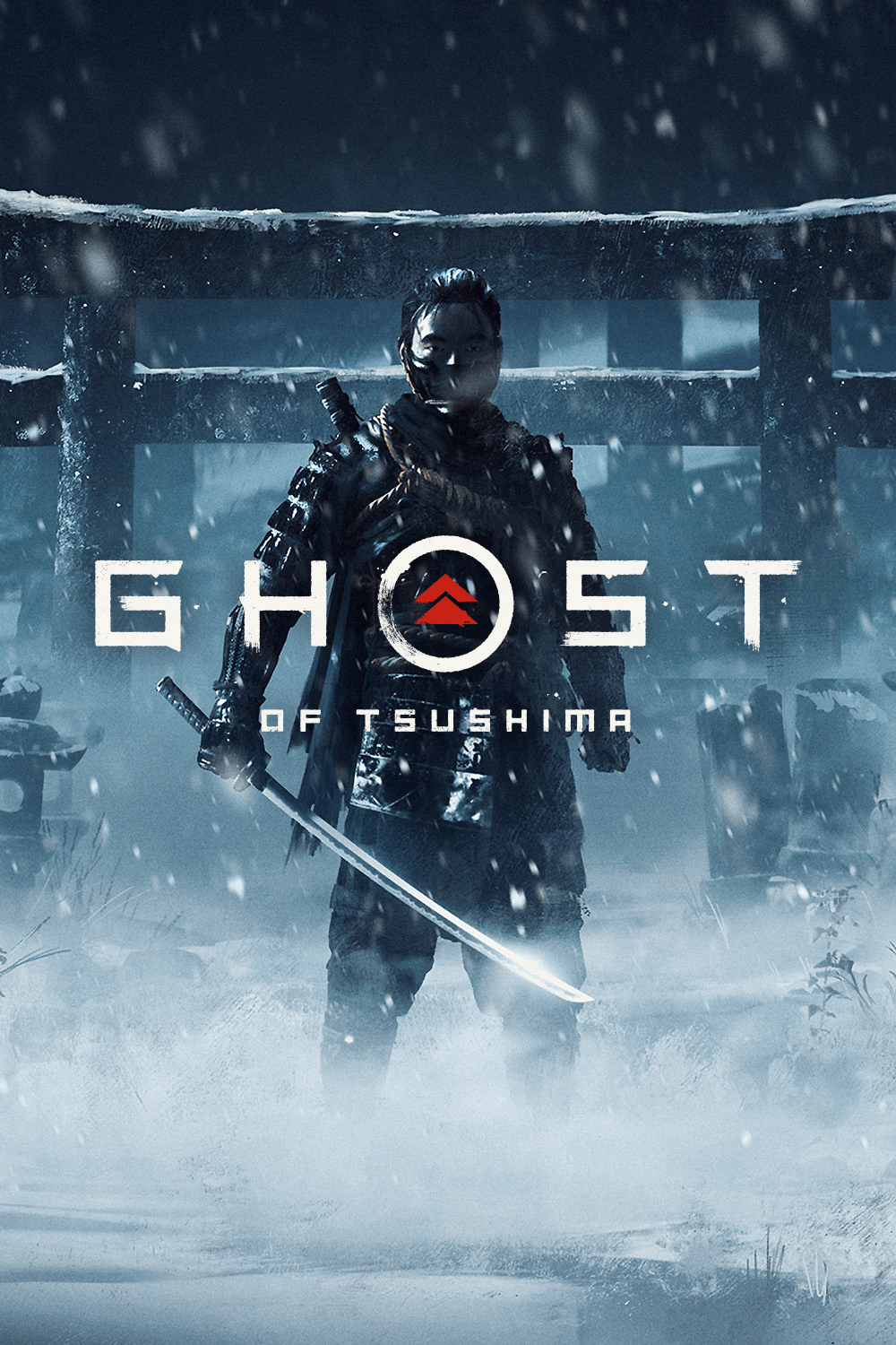Купить 💳 Ghost of Tsushima (PS4/PS5/RU) Аренда 7 дней