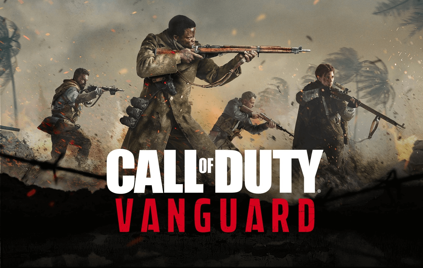Купить Call of Duty: Vanguard (PS4/PS5/RU) Аренда 7 дней