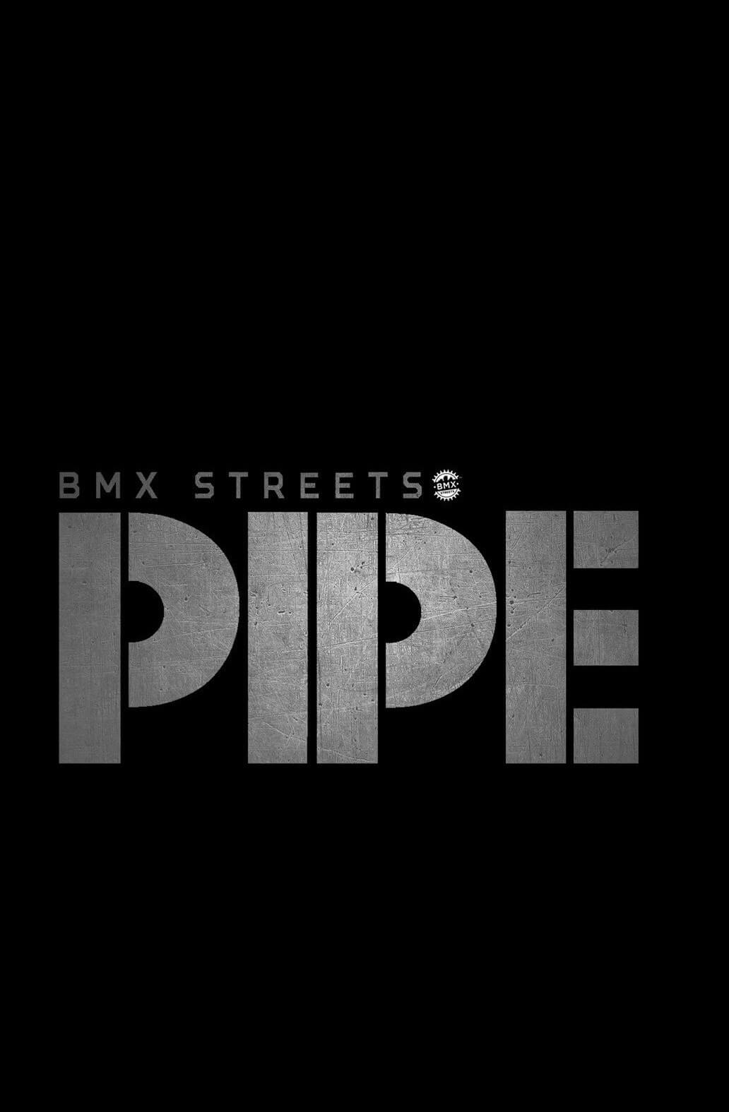 Pipe bmx steam фото 2