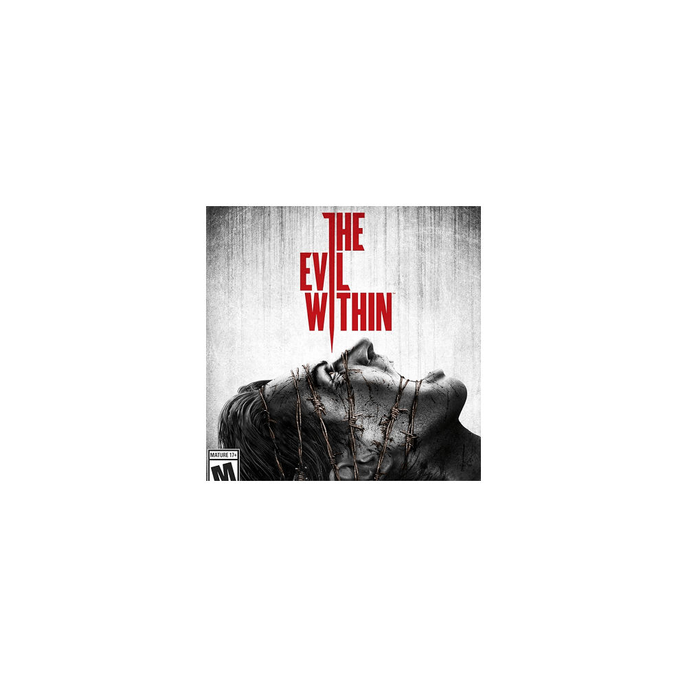 Купить THE EVIL WITHIN ✅STEAM КЛЮЧ