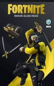 Купить FORTNITE - НАБОР «ВЕЧНОЕ ИЗГНАНИЕ» XBOX КЛЮЧ