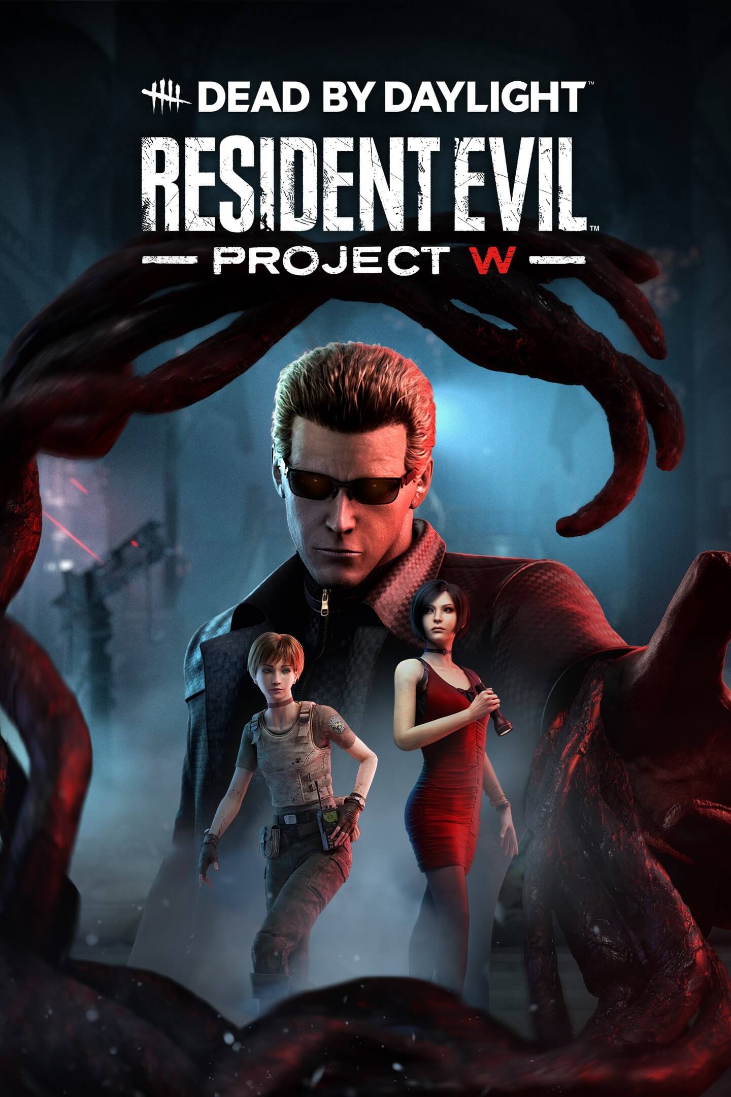 Купить ✅DEAD BY DAYLIGHT: RESIDENT EVIL: PROJECT W❤️XBOX🔑КЛЮЧ