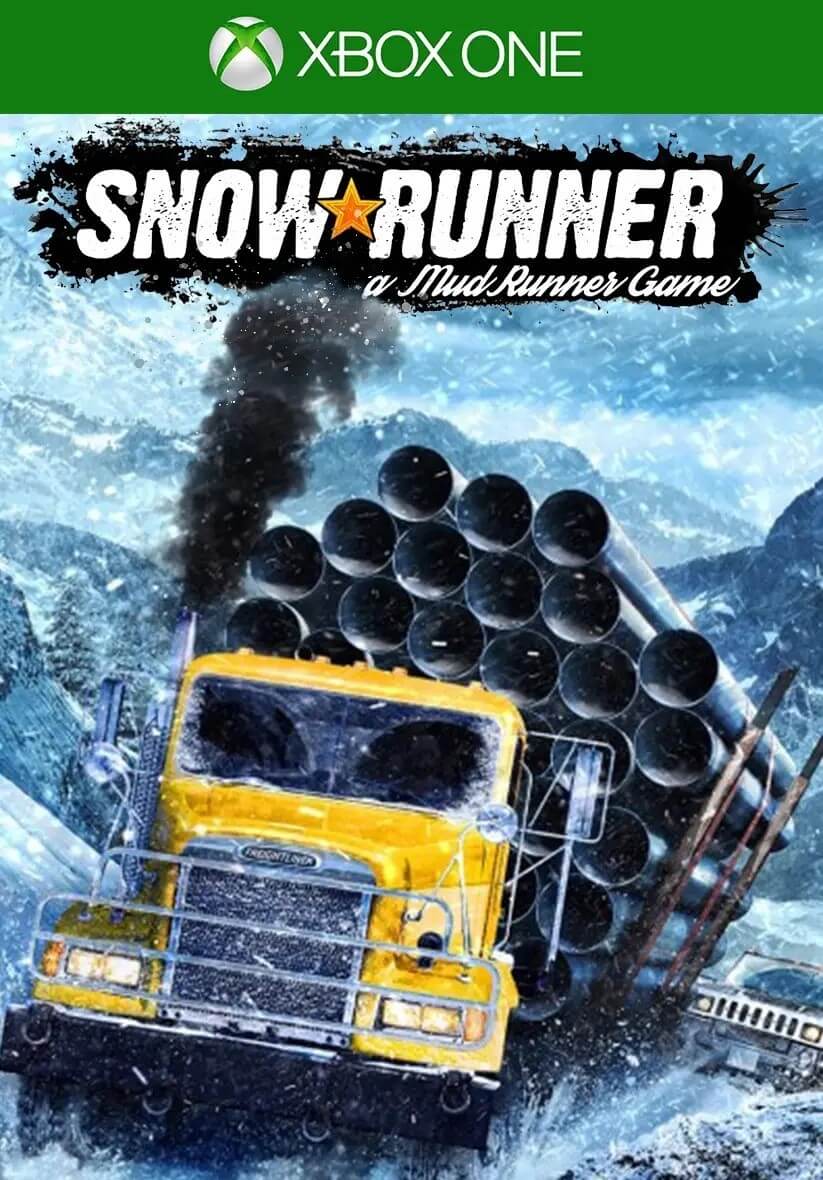 Купить ✅❤️SNOWRUNNER+ANNIVERSARY TRAILER DLC❤️XBOX🔑КЛЮЧ