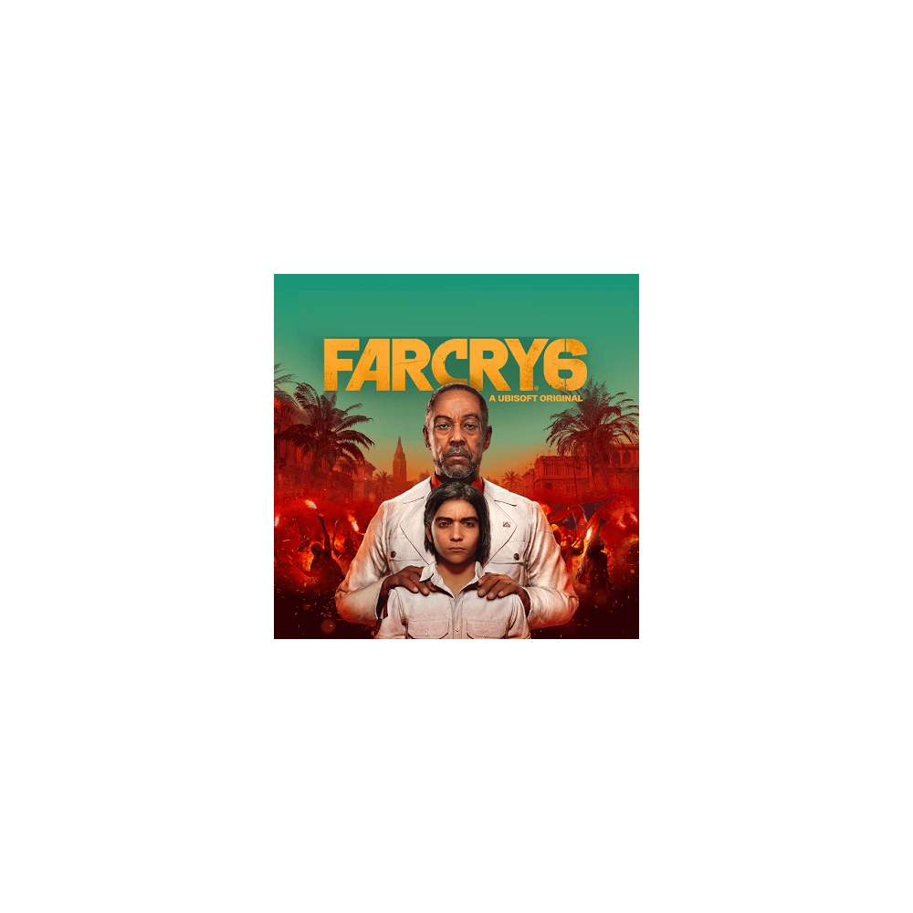 Купить FAR CRY 6 ✅UBISOFT КЛЮЧ