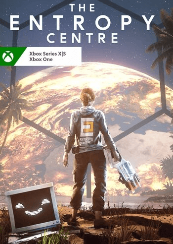 Купить 🎮🔥🚀THE ENTROPY CENTRE XBOX ONE/X|S🔑КЛЮЧ+ПОМОЩЬ🔥