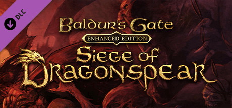 Купить Baldur's Gate: Siege of Dragonspear 🔑DLC STEAM🔥РФ+МИР