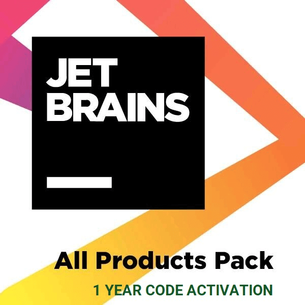 Купить 🏆JETBRAINS ALL PRODUCTS 1 ГОД ЛИЦЕНЗИОННЫЙ КЛЮЧ🚀🌎🎁✅