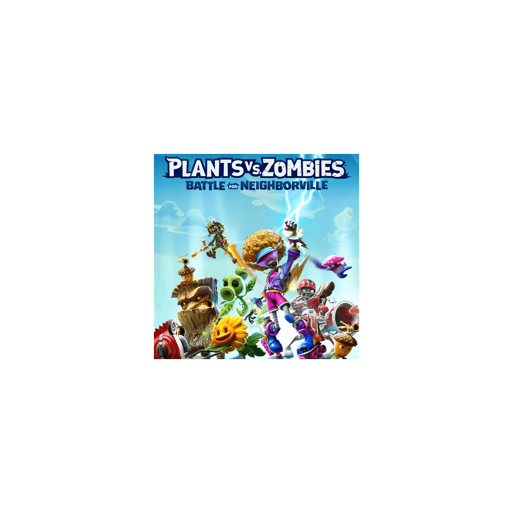 Купить PLANTS VS ZOMBIES BATTLE FOR NEIGHBORVILLE ✅EA APP КЛЮЧ