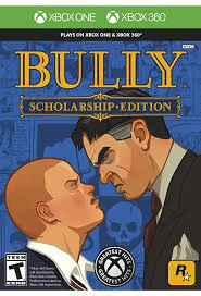 Купить BULLY: SCHOLARSHIP EDITION XBOX ONE,X|S🟢 ПОКУПКА