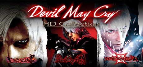 Купить Devil May Cry: HD Collection🔑STEAM КЛЮЧ🔥РОССИЯ+МИР