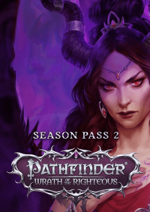 Купить Pathfinder Wrath of the Righteous Season Pass 2 XBOX🔑