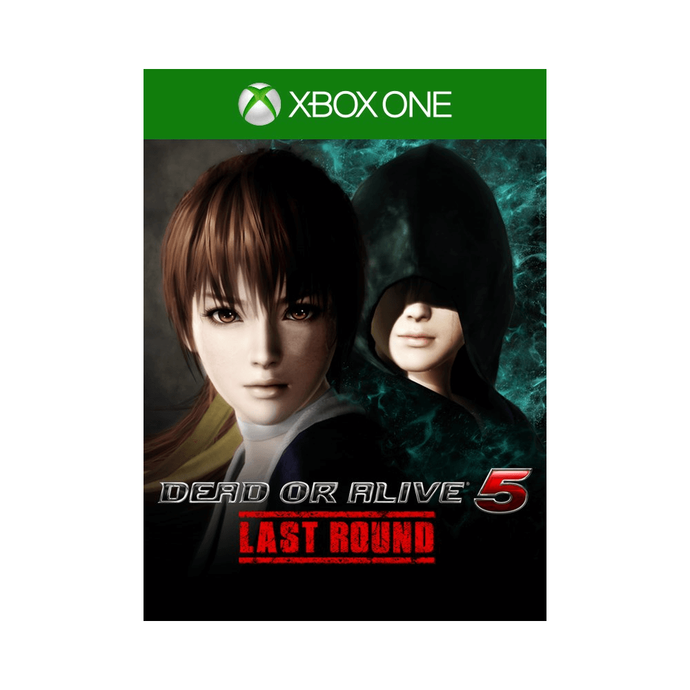 Купить ❗DEAD OR ALIVE 5 LAST ROUND FULL ❗XBOX ONE|X/S🔑КЛЮЧ❗