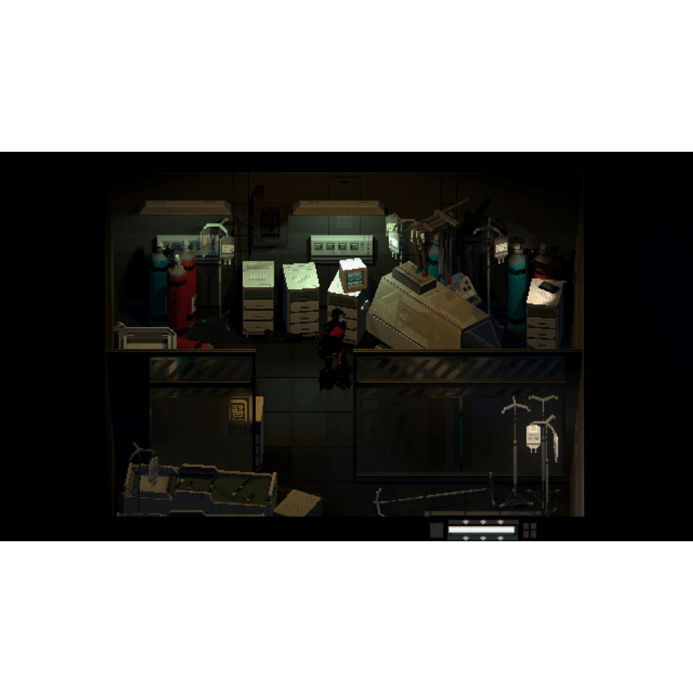 Купить ❗SIGNALIS❗XBOX ONE/X|S+ПК🔑КЛЮЧ❗