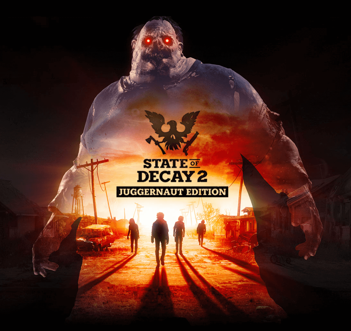 Купить ❗STATE OF DECAY 2: JUGGERNAUT EDITION❗XBOX+ПК КЛЮЧ🔑