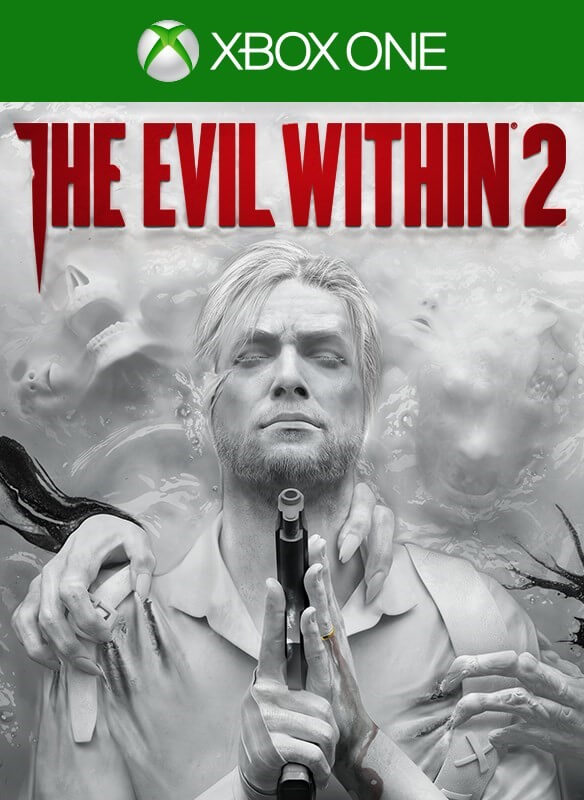 Купить ❗THE EVIL WITHIN 2❗XBOX ONE/X|S🔑КЛЮЧ❗