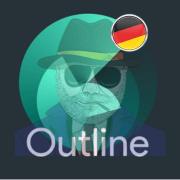 Купить 🇩🇪Outline VPN Германия|Стабильный VPN|ключ на 1 мес