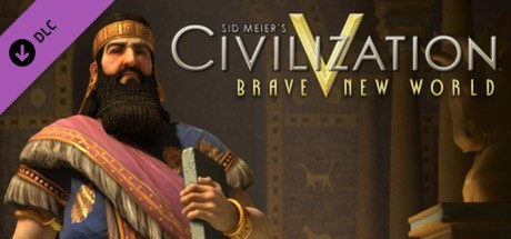 Купить Sid Meier's Civilization V: Brave New World Steam Gift