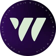 Купить Рефералы🤑 W-coin⚡